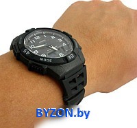 Наручные часы Casio AQ-S800W-1BVEF - фото2, картинка2 Наручные часы Casio AQ-S800W-1BVEF - фото2