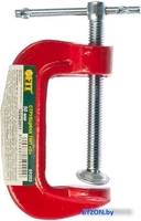 Струбцина FIT 59202 - фото, картинка Струбцина FIT 59202 - фото
