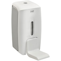 Дозатор для антисептика и жидкого мыла Puff 8189 - фото2