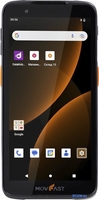 Терминал сбора данных (ТСД) Mertech MovFast S55 9200 - фото2