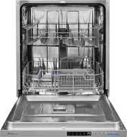 Встраиваемая посудомоечная машина Monsher MD 6001 - фото2