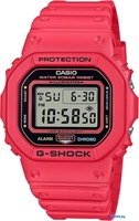 Наручные часы Casio DW-5600EP-4E - фото, картинка Наручные часы Casio DW-5600EP-4E - фото