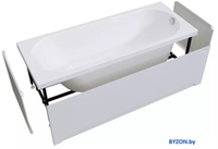 Ванна Radomir Виктория Лайт 150x70 2-01-0-0-0-257 - фото2