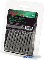 Набор бит Toptul FSRA0803G - фото