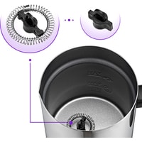 Автоматический вспениватель молока Kitfort KT-758 - фото2