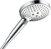Душевая лейка Hansgrohe Raindance Select S 120 3jet [26530000] - фото