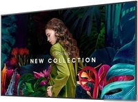 Информационная панель Samsung QB43C LH43QBCEBGCXCI - фото2