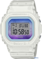 Наручные часы Casio BGD-560WL-7E - фото, картинка Наручные часы Casio BGD-560WL-7E - фото