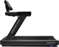 Электрическая беговая дорожка Bronze Gym PowerWay - фото2