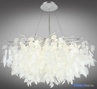 Подвесная люстра Aployt APL.849.23.13 - фото