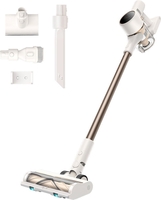 Пылесос Dreame Cordless Vacuum Cleaner R10s VZV22A (евровилка, белый) - фото