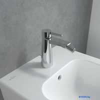 Смеситель без скрытого механизма Villeroy & Boch Conum TVB12700100061 - фото2
