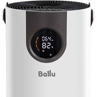 Климатический комплекс Ballu AW-500 - фото2