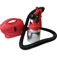 Краскораспылитель Edon EPS-700 - фото