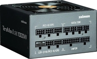 Блок питания Zalman TeramaxII SE 1000W ZM1000-TMX2SE - фото2