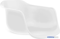 Офисный стул Sheffilton SHT-ST31/S155 (белый/черный) - фото2