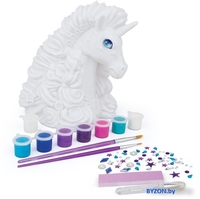 Набор для рисования Nebulous Stars Space. Копилка желаний 3в1 11430_NSDA - фото2