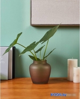 Ваза Eglo Asindro 421202 (стекло, коричневый) - фото2