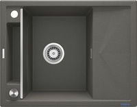 Кухонная мойка Deante ZRM_T11A - фото
