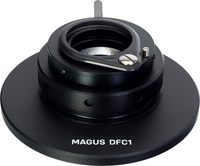 Magus DFC1 83521 - фото2