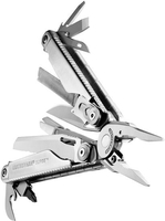 Мультитул Leatherman Surge 830165 (серебристый) - фото2