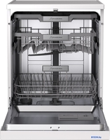 Отдельностоящая посудомоечная машина Schaub Lorenz SLG SW6612 - фото2