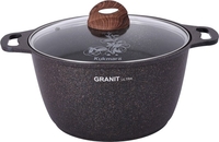 Кастрюля Kukmara кгг62а - фото