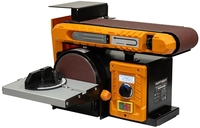 Станок Partisan PDS-152/450 - фото