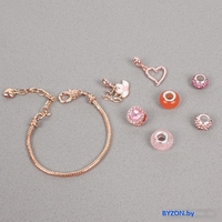 Набор для рукоделия Darvish Браслет DV-B-387 - фото2