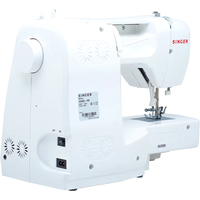 Компьютерная швейная машина Singer С5205-PR - фото2