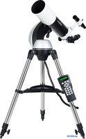 Телескоп Sky-Watcher BK 1025AZ SynScan GOTO - фото