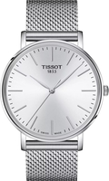 Наручные часы Tissot T143.410.11.011.00 - фото