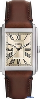 Наручные часы Fossil Carraway FS6012 - фото, картинка Наручные часы Fossil Carraway FS6012 - фото
