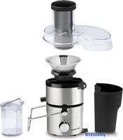 Соковыжималка Polaris PEA 0934A - фото2