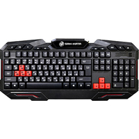 Клавиатура Dialog KGK-11U - фото, картинка Клавиатура Dialog KGK-11U - фото