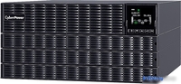 Источник бесперебойного питания CyberPower OLS6KERT5U - фото, картинка Источник бесперебойного питания CyberPower OLS6KERT5U - фото