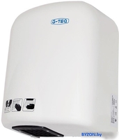 Сушилка для рук G-teq 8826 PW - фото2, картинка2 Сушилка для рук G-teq 8826 PW - фото2