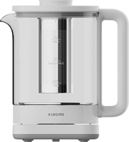 Электрический чайник Xiaomi Multifunctional Kettle MJDGNYSH04DEM (евровилка) - фото