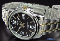 Наручные часы Casio LTP-1314SG-1A - фото2, картинка2 Наручные часы Casio LTP-1314SG-1A - фото2