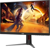 Игровой монитор AOC Q27G4 - фото2