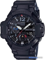 Наручные часы Casio G-Shock GA-1100-1A1 - фото, картинка Наручные часы Casio G-Shock GA-1100-1A1 - фото