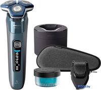 Электробритва Philips S7882/54 - фото
