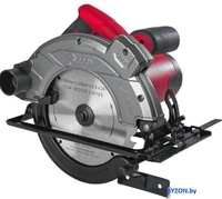 Дисковая (циркулярная) пила Edon CS-185-1700CL - фото