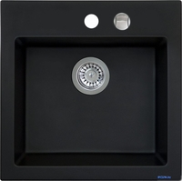 Кухонная мойка Berg Unit BRG19103 - фото