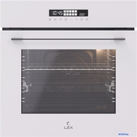 Электрический духовой шкаф LEX EDS 1000 WH - фото, картинка Электрический духовой шкаф LEX EDS 1000 WH - фото