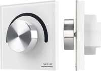 Диммер RGBW Arlight Smart-P1-Dim-G-IN White 033752 - фото