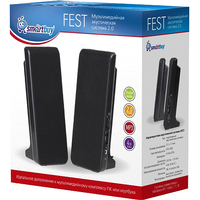 Акустика SmartBuy Fest SBA-2500 - фото2