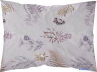 Постельное белье Samsara Home Сирень 50x70 Сат5070НЦ-8 - фото