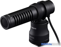 Проводной микрофон Canon DM-E100 - фото