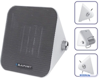 Тепловентилятор для ног Blaupunkt FHM501 - фото